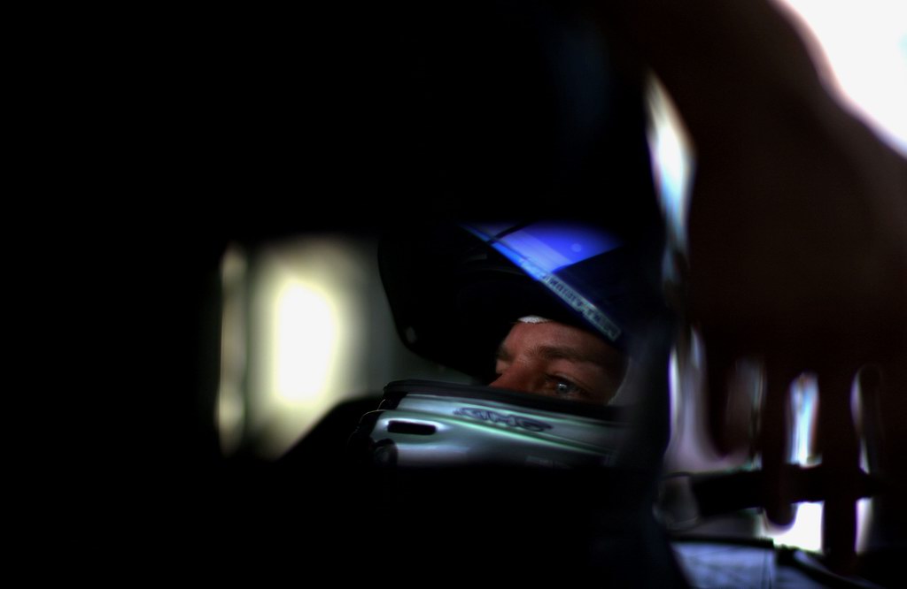 GP Bahrain - Prove Libere